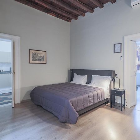 Appartement Prefetti 46 à Rome Extérieur photo