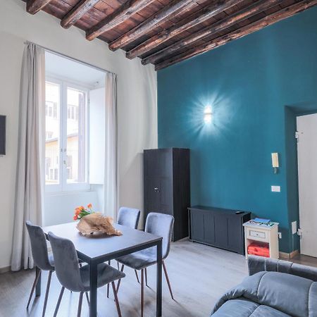 Appartement Prefetti 46 à Rome Extérieur photo