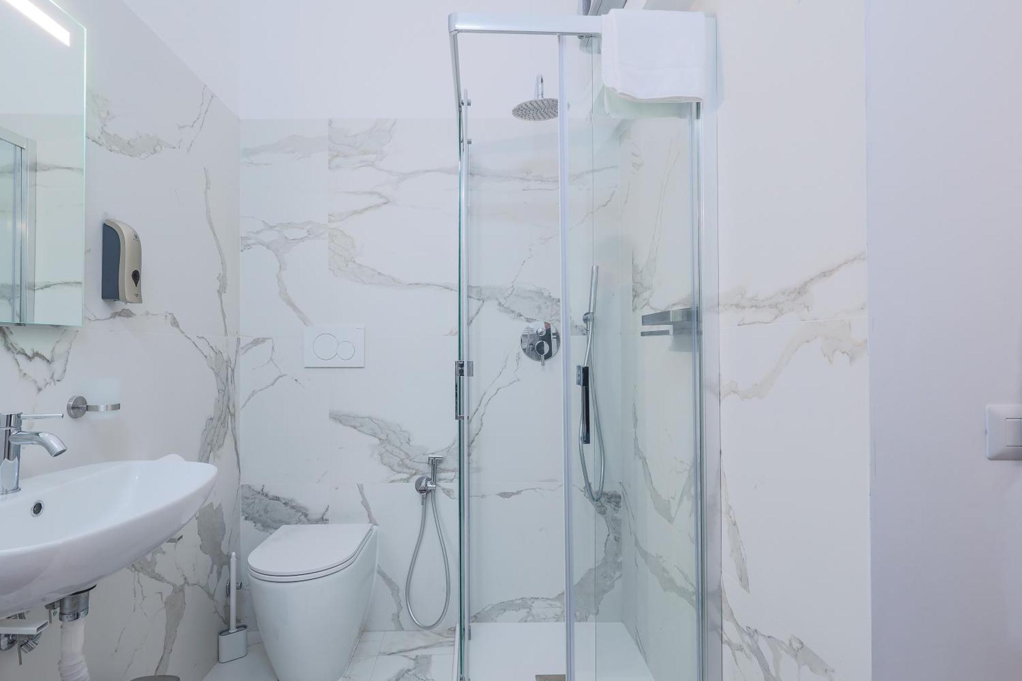 Appartement Prefetti 46 à Rome Extérieur photo